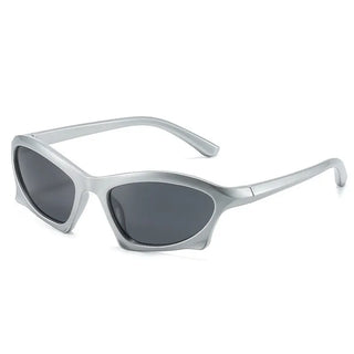 Future Retro Y2K Mood Sunglasses