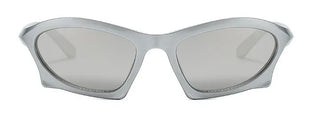 Future Retro Y2K Mood Sunglasses