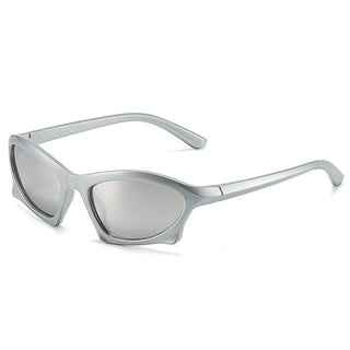 Future Retro Y2K Mood Sunglasses