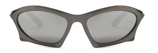 Future Retro Y2K Mood Sunglasses