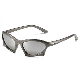 Future Retro Y2K Mood Sunglasses