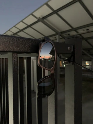 Future Retro Y2K Mood Sunglasses