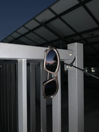 Future Retro Y2K Mood Sunglasses