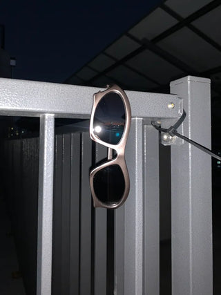 Future Retro Y2K Mood Sunglasses