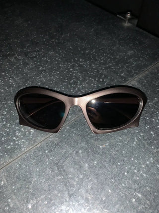 Future Retro Y2K Mood Sunglasses