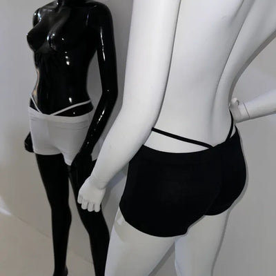 inner strap string point street y2k underwear