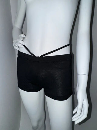 inner strap string point street y2k underwear