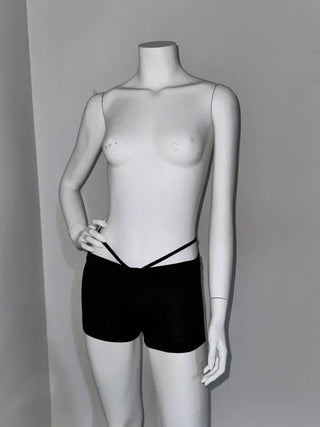 inner strap string point street y2k underwear