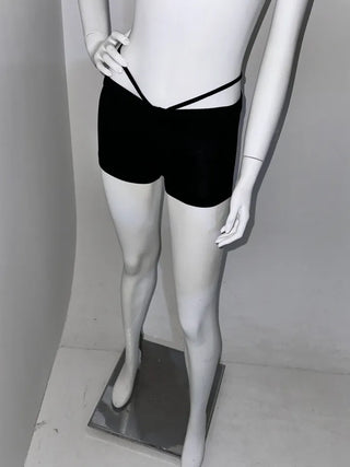 inner strap string point street y2k underwear