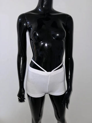 inner strap string point street y2k underwear