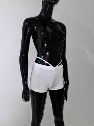 inner strap string point street y2k underwear