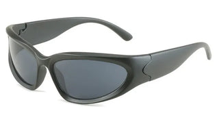 Millennium Y2K Future Sunglasses