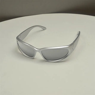 Millennium Y2K Future Sunglasses