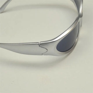 Millennium Y2K Future Sunglasses