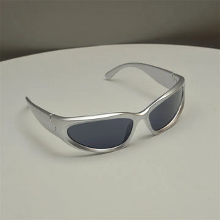 Millennium Y2K Future Sunglasses