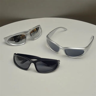 Millennium Y2K Future Sunglasses