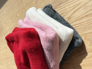 thin knit alpaca wool spring/mid-season basic cardigan