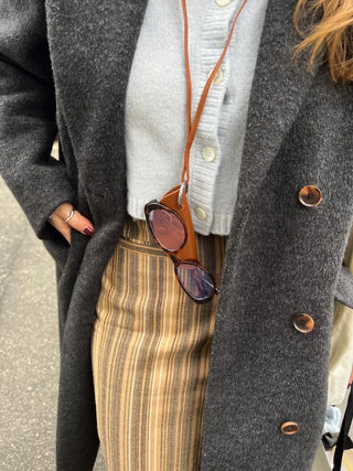 glasses sunglasses holder strap necklace