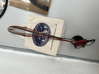 glasses sunglasses holder strap necklace
