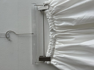 pumpkin balloon miniskirt