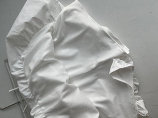 pumpkin balloon miniskirt