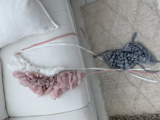 baby lace ballet tutu skirt with layered belt