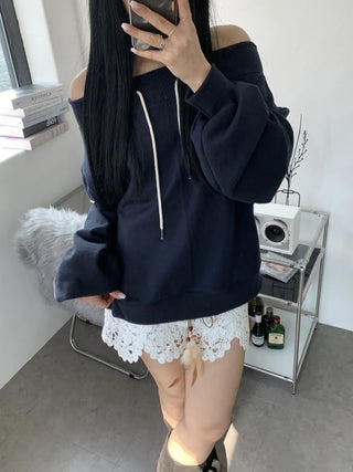 Ethnic Hippie Mini Vintage Lace Shorts