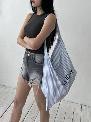 Mango Golji Sleeveless Nashi Sleeveless