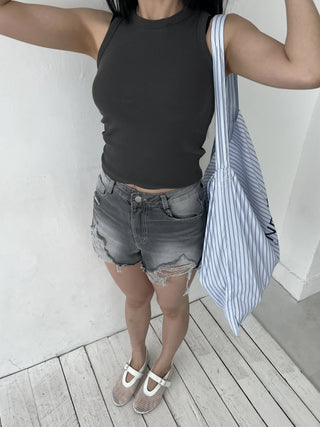 Mango Golji Sleeveless Nashi Sleeveless