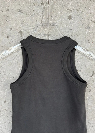 Mango Golji Sleeveless Nashi Sleeveless