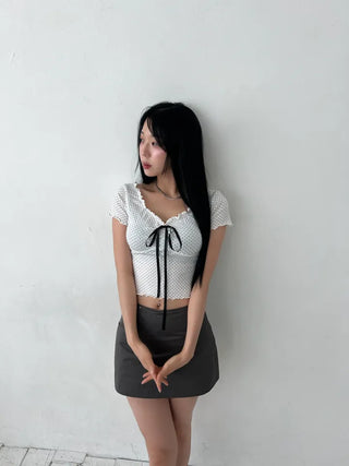 nylon bottle miniskirt skirt pants