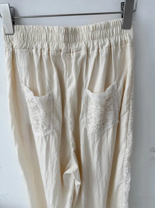 Summer Race Track Wide Banding Pants: Rustling Nylon Y2K Summer Pleated Cooling Pants