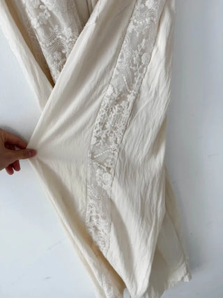 Summer Race Track Wide Banding Pants: Rustling Nylon Y2K Summer Pleated Cooling Pants