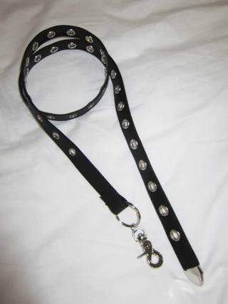Eyelet Keyring Belt