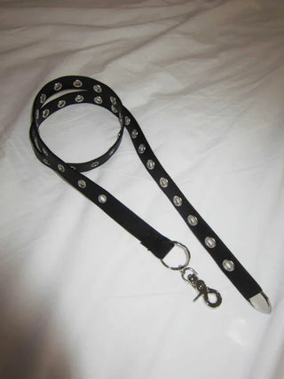 Eyelet Keyring Belt
