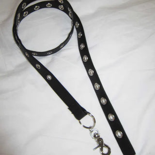 Eyelet Keyring Belt