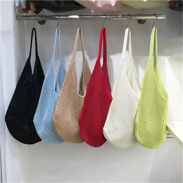 net keyring big shoulder bag