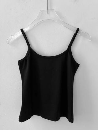hysteric string nasi sleeveless
