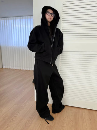 city setup belt wide training pants jogger pants