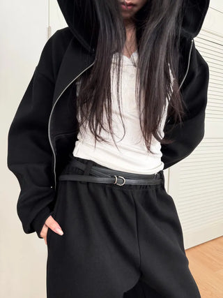 city setup belt wide training pants jogger pants