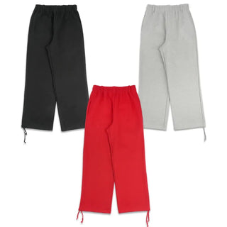 city setup belt wide training pants jogger pants