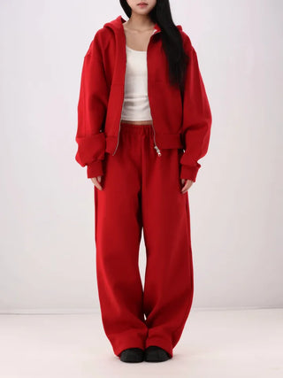 city setup belt wide training pants jogger pants