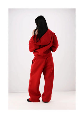 city setup belt wide training pants jogger pants