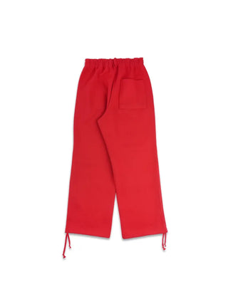 city setup belt wide training pants jogger pants