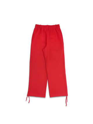 city setup belt wide training pants jogger pants