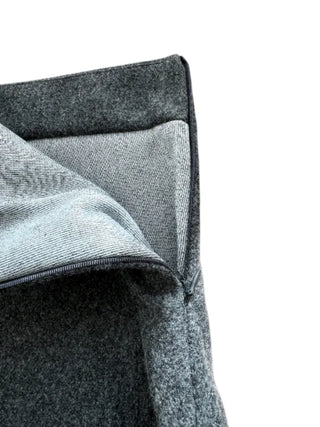 wool winter skirt pants inner pants miniskirt