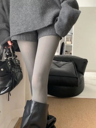 golji stockings winter tights