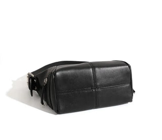 Motor Line Bike Shoulder Bag