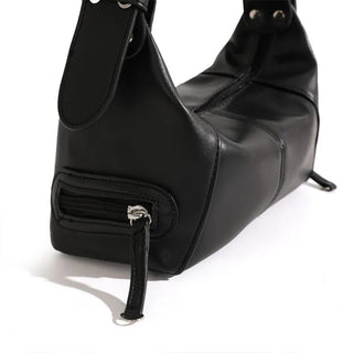 Motor Line Bike Shoulder Bag