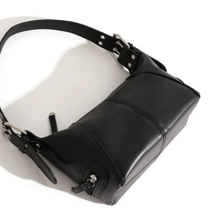 Motor Line Bike Shoulder Bag